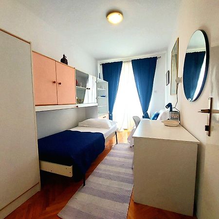 Apartment Fila - Large & Close To The Beach 마카르스카 외부 사진
