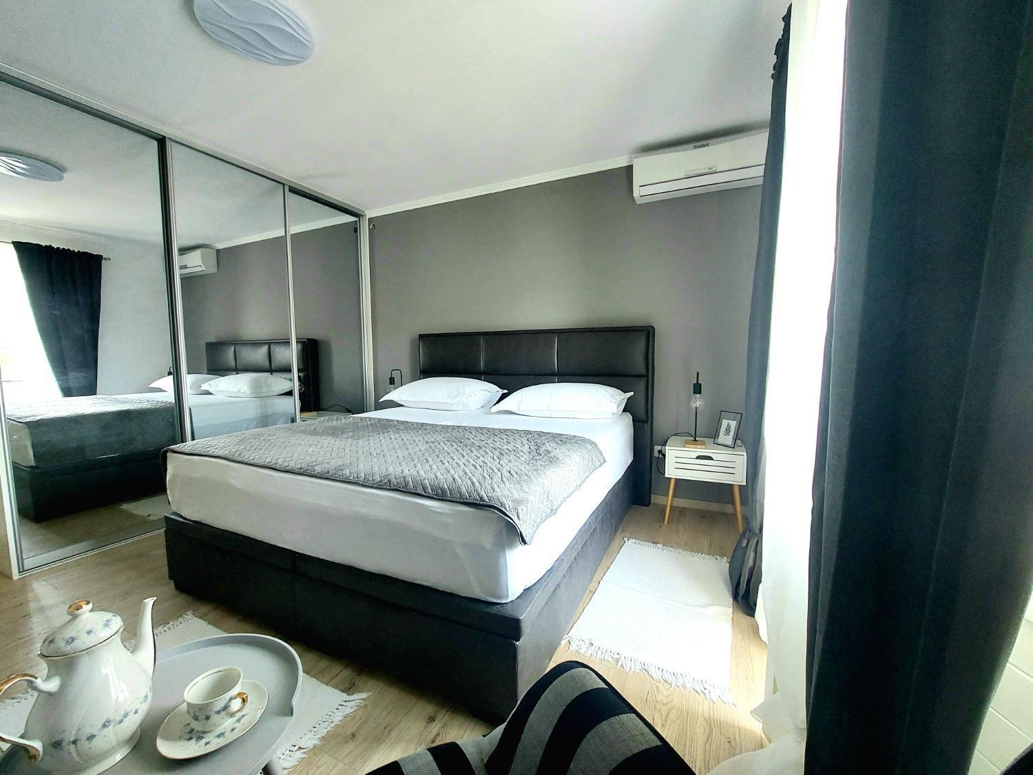 Apartment Fila - Large & Close To The Beach 마카르스카 외부 사진