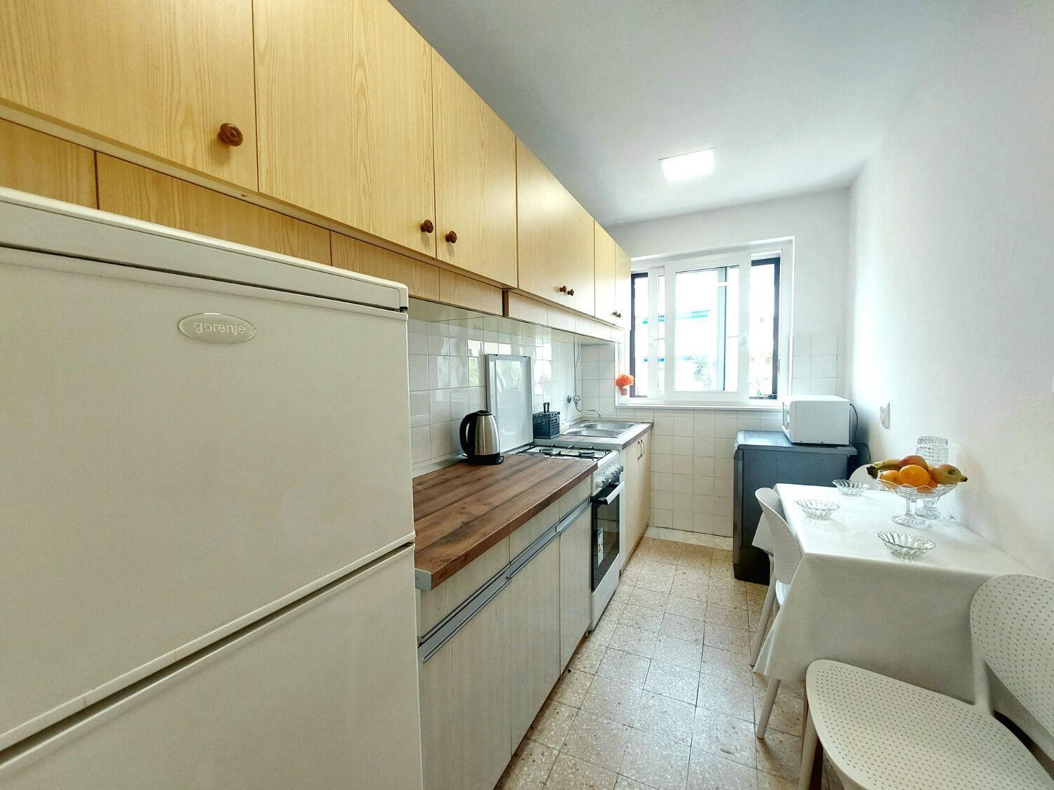 Apartment Fila - Large & Close To The Beach 마카르스카 외부 사진